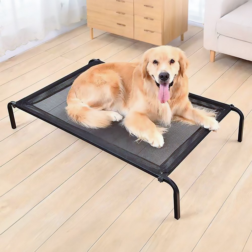 크린핏 반려동물 탄탄메쉬 해먹 침대 쿨매트, 1개 34,900원