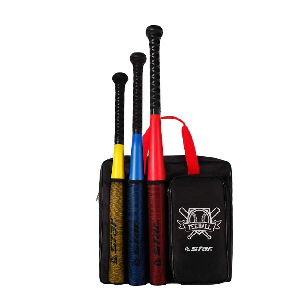 스타 더 뉴 티볼세트 (아이언) WX4100N 야구 배팅 티볼패키지, 1개 211,300원