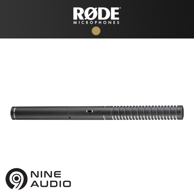RODE NTG2 마이크 로데 샷건 마이크 419,000원