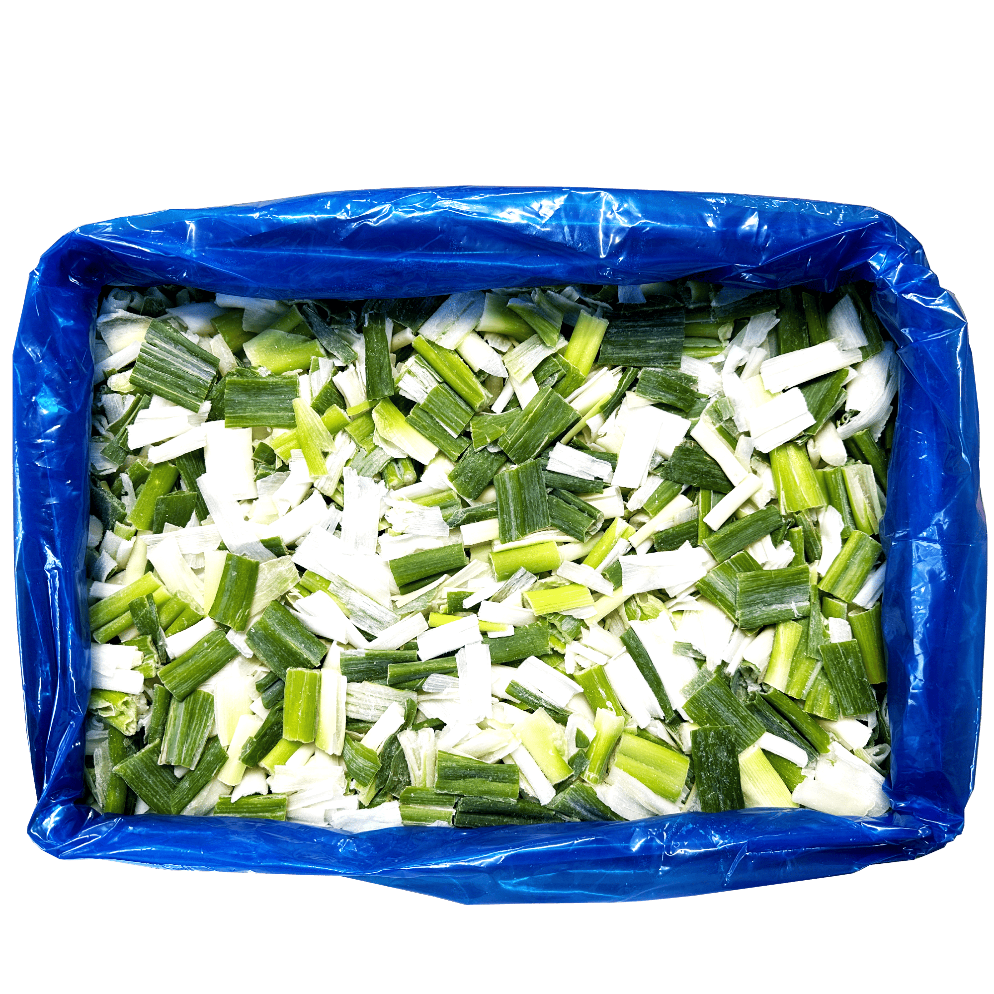 신광 냉동손질 대파 절단 4cm 하프컷 대용량 벌크형 28,900원