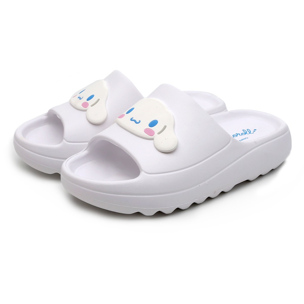 시나모롤 페이스 슬리퍼 9,900원