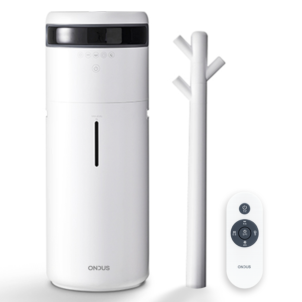 온더스 대용량 가습기 16L UV살균 세척편한 통세척 138,000원