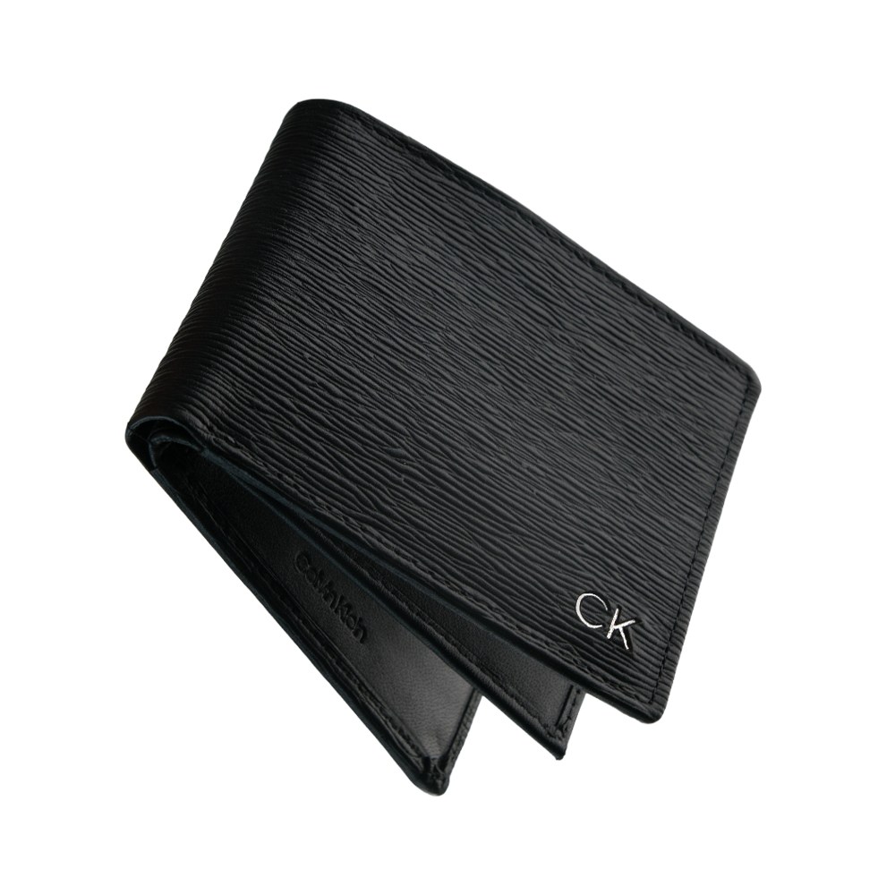 캘빈클라인 베스트 남성 가죽 모노그램 로고 반지갑 79,900원