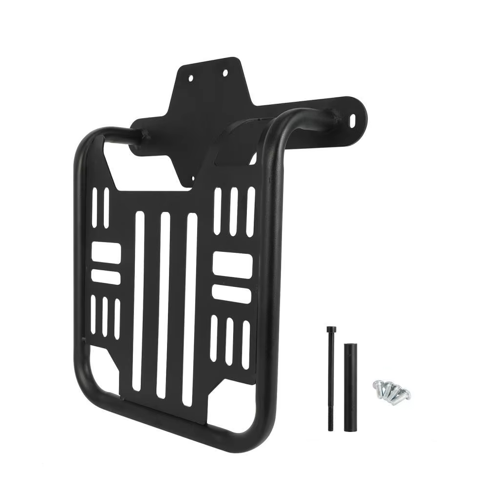 알테쉬 혼다 헌터커브 사이드 스테이 브라켓 사이드백 캐리어 호환용, 1세트 68,000원