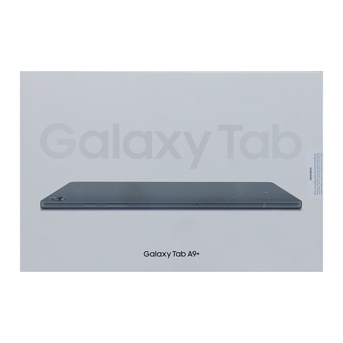 삼성전자 갤럭시탭 A9 플러스 태블릿PC 264,990원