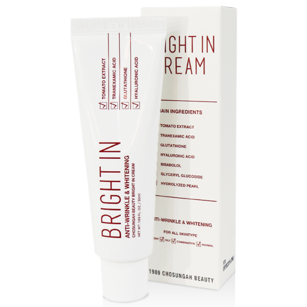 조성아뷰티 브라이트 인 기미크림 16,900원