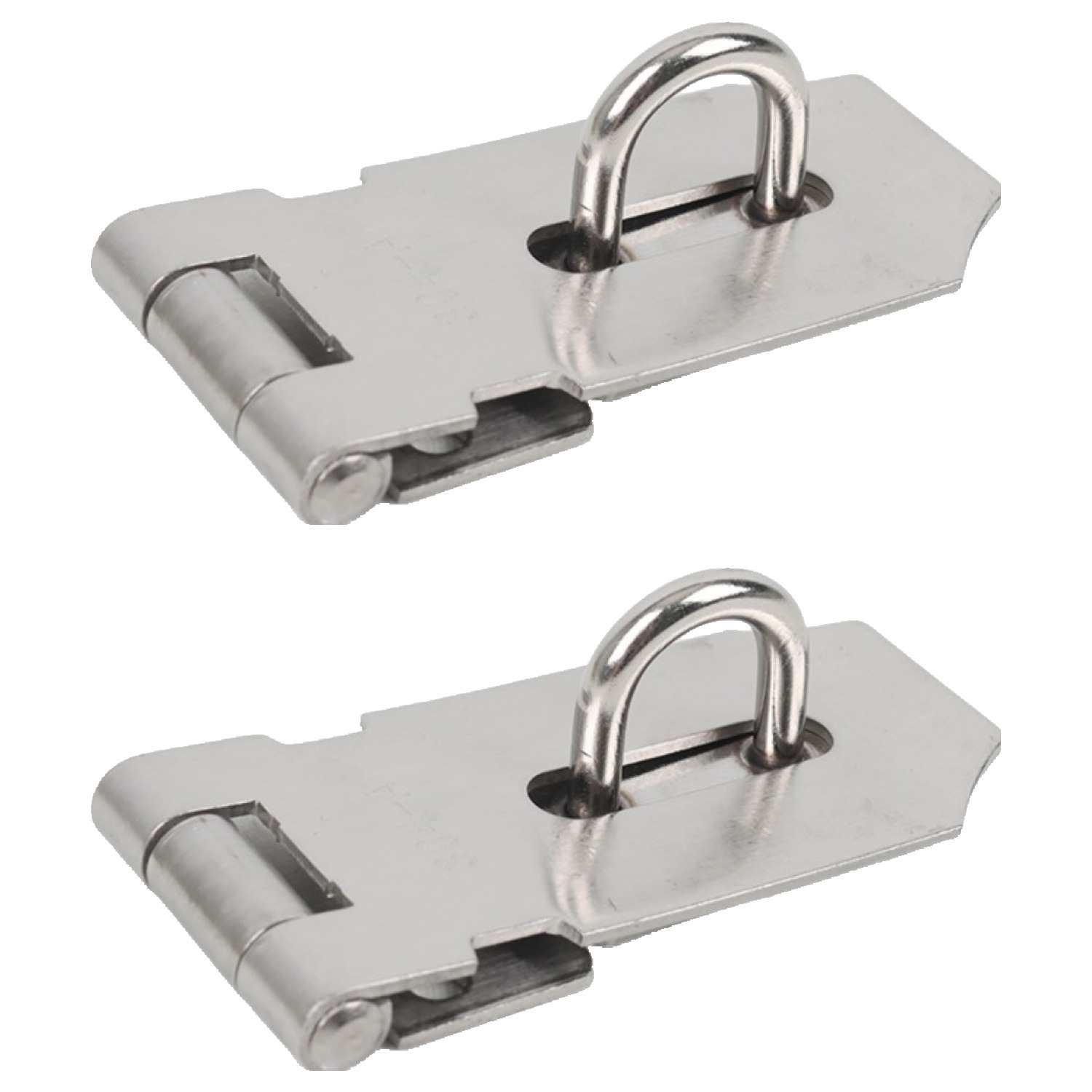 올고르 스테인리스 자물쇠 걸고리 소 5,000원