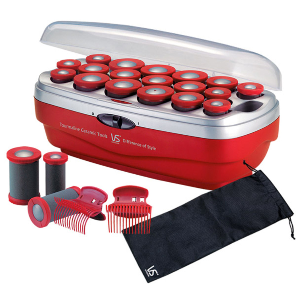 비달사순 프로페셔널 헤어롤 셋팅기 65,900원