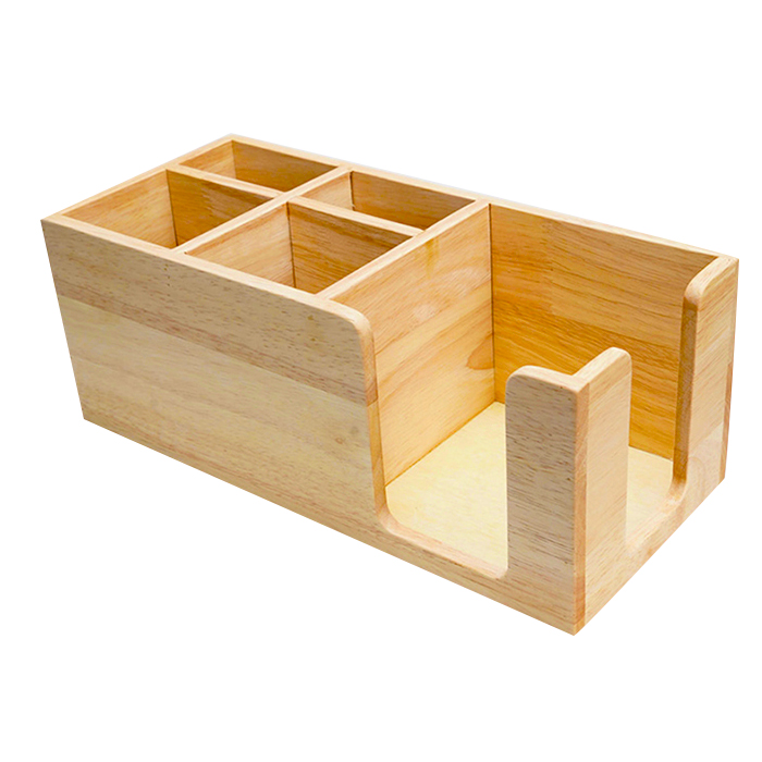 프랜드커피 YJ 원목 바케디 5구 디스펜서, 우드, 1개 30,510원