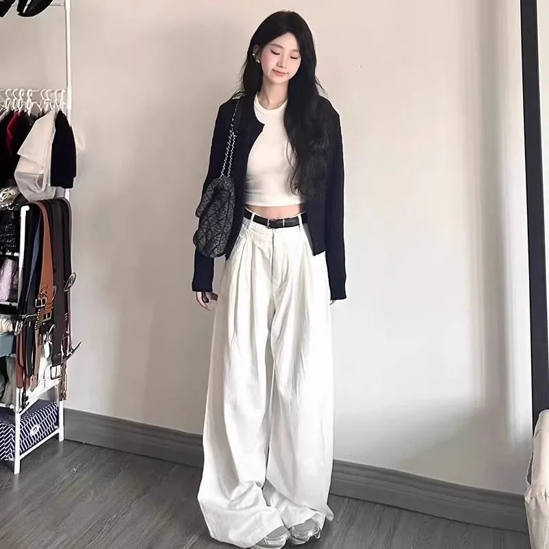 녕동 여성 꽈배기 니트 카디건 봄가을 라운드넥 데일리 루즈핏 이너 니트 35,300원