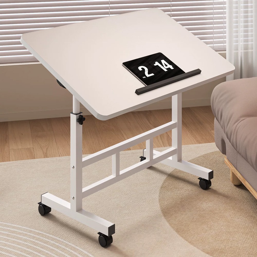 하루꿈 미술 책상 각도조절 접이식 이동식 바퀴형 드로잉 제도 작업대 공부 작업용 테이블 미술책상 25,800원