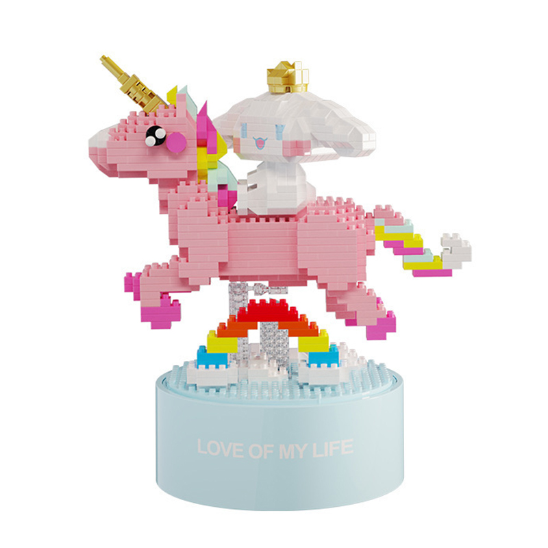 BEACON 나노블럭 미니블럭 신상 왕귀시리즈 18,900원