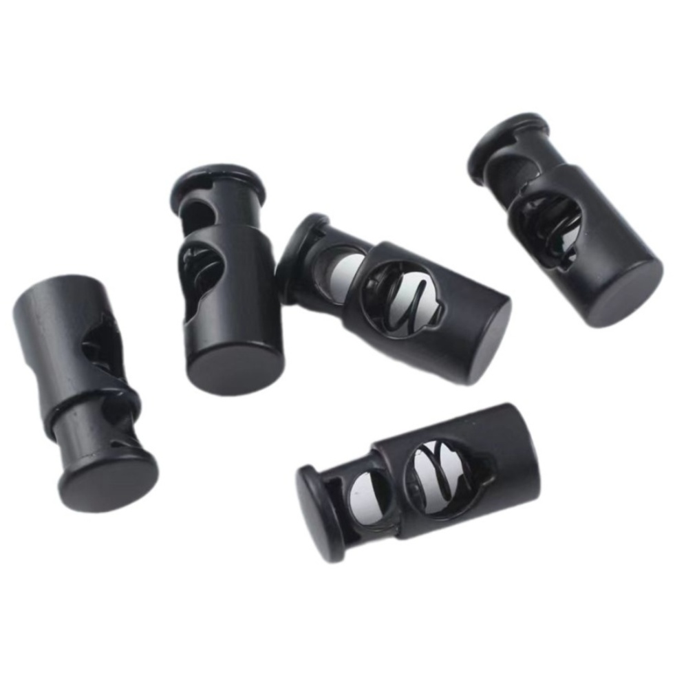 일상채움 마스크 의류 주머니 끈조절 코드락 스토퍼 30개 6,500원