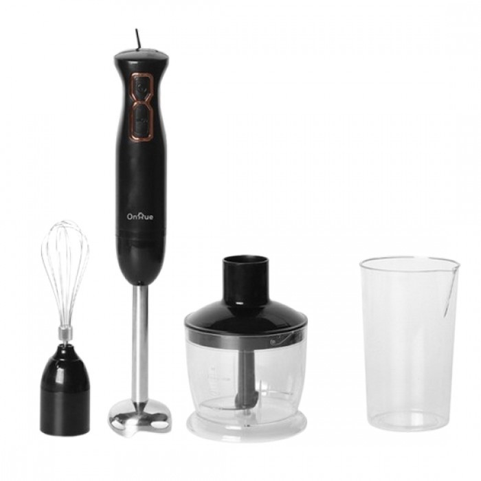 핸드 블랜더 스텐 칼날 분쇄기 거품기 믹서기, 단일상품 30,500원