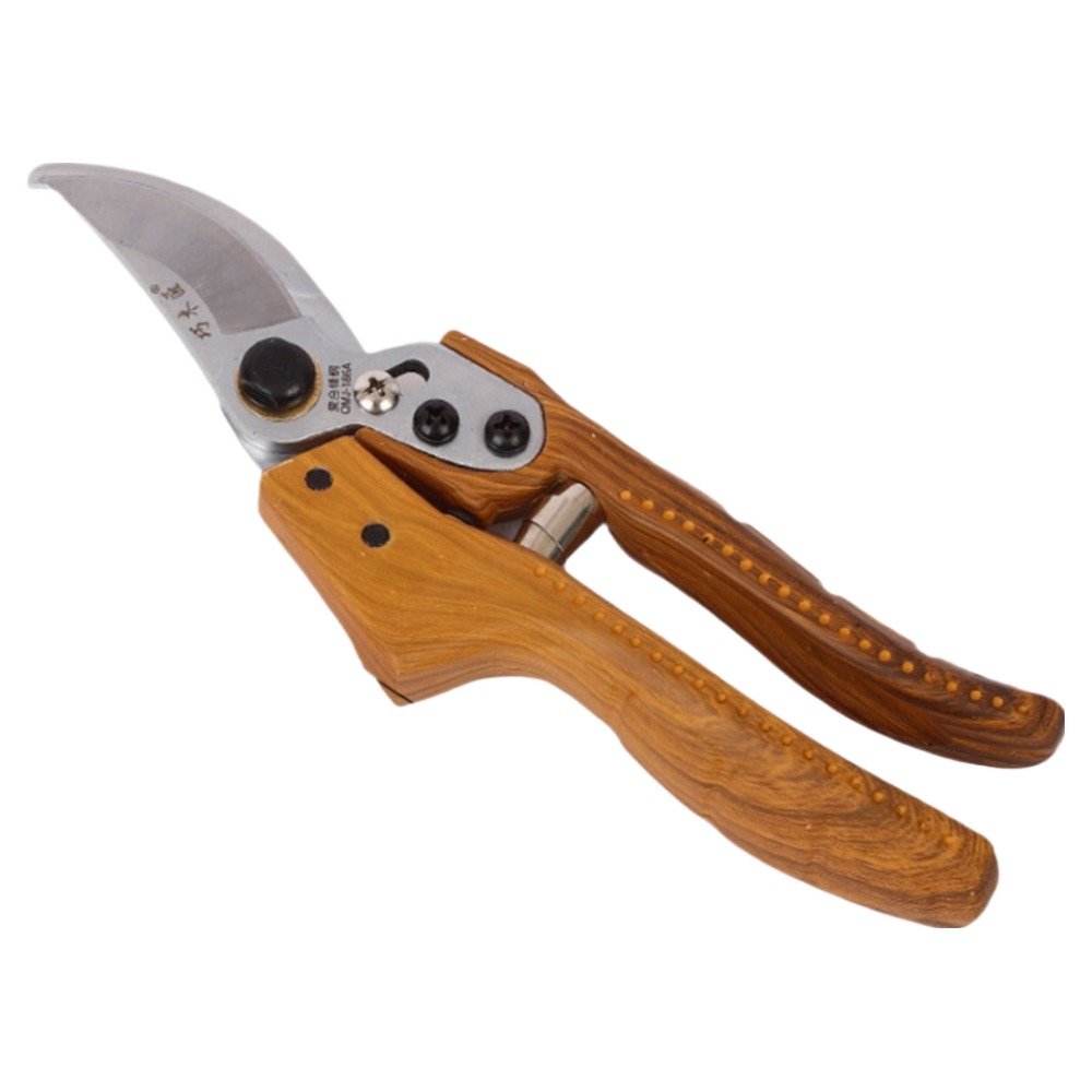 모노로지스 편리한 꽃분재 다용도 원예 전정가위 펑강타입 20cm 35,000원