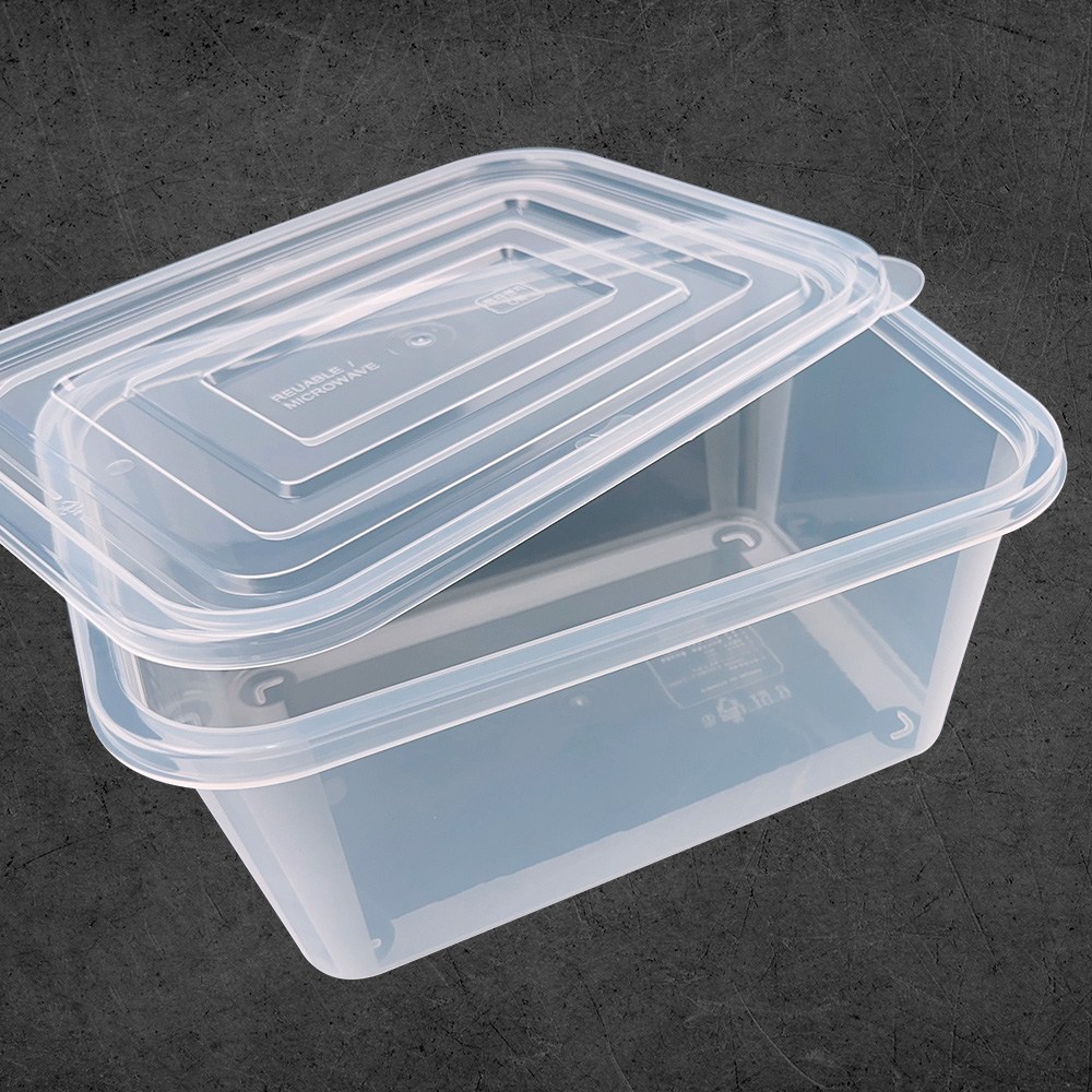 고강도 사출 밀폐용기 반찬 죽 김치통, 10세트, 용기+뚜껑 23,900원