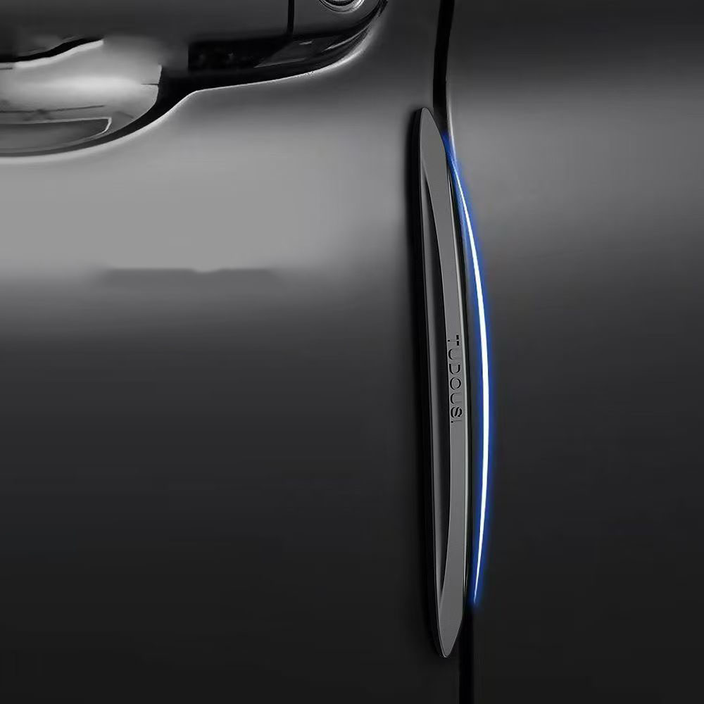 예삐스토어 2p+2p 투명 실리콘 문콕 방지 도어 가드 자동차 사이드 엣지 5,900원