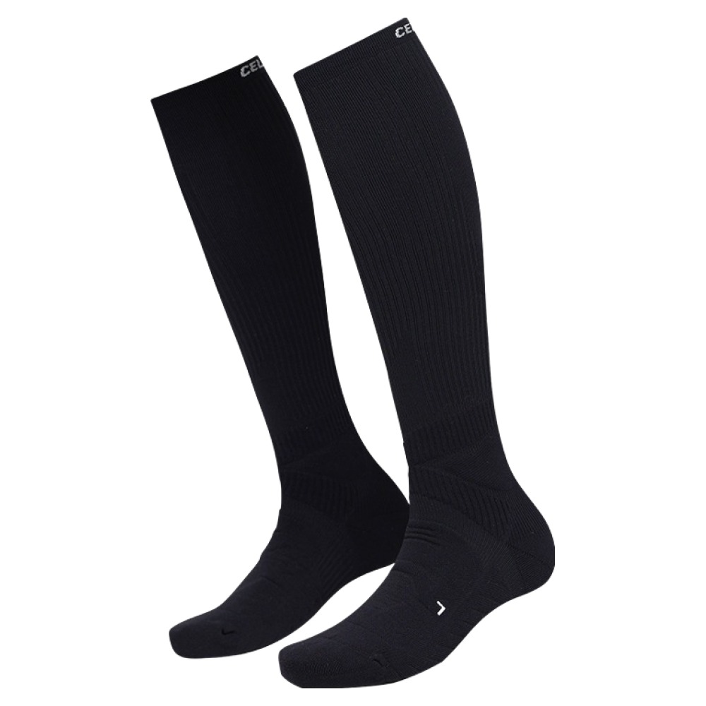 셀버린 여성용 컴프레션 슬리브 삭스, 블랙, 1개 19,900원