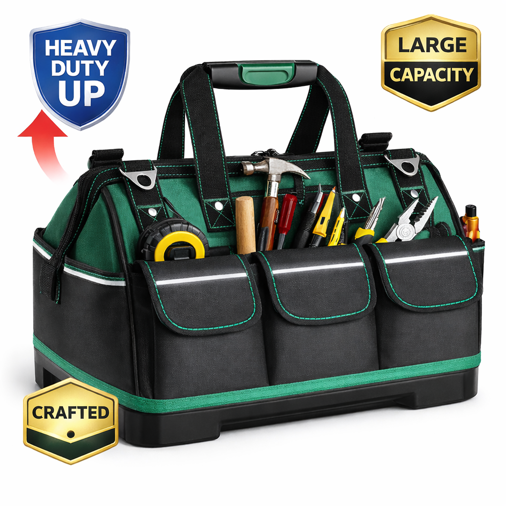 GP 공구가방 휴대용 다용도 공구가방, 1개 44,620원