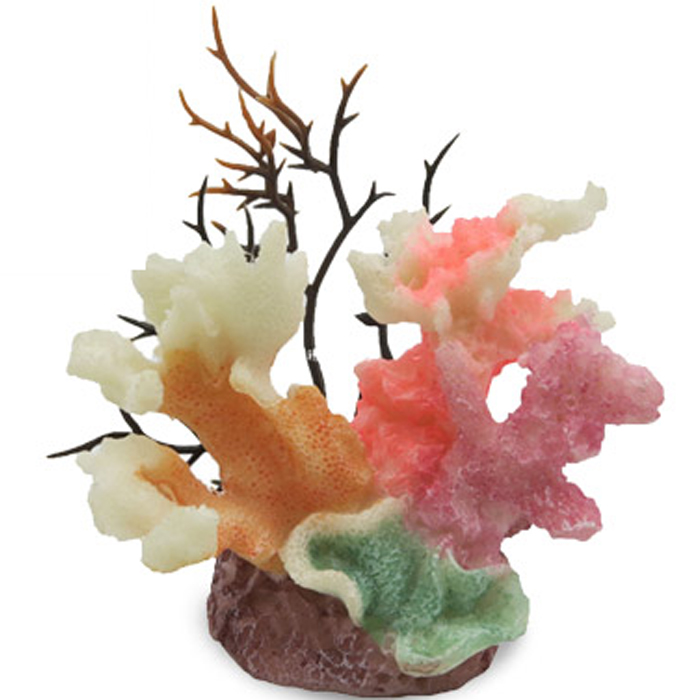 아쿠아비 하이브 수족관 산호초 수조장식 6,500원