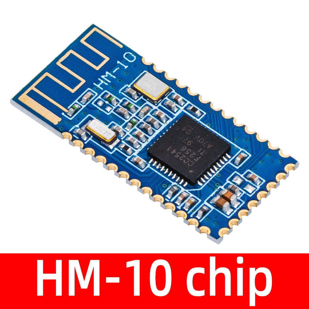 10 BLE 4 0 Bluetooth Low Energy UART 투명 무선 모듈 Arduino용 양방향 3 3V/5V 로직 레벨 시프터 11,700원