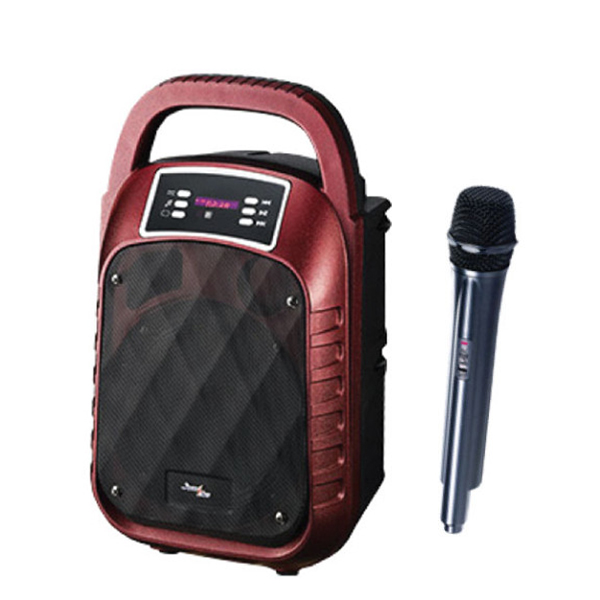 국산 사운드플러스 Kitty-500 휴대용무선앰프 강의용 행사용스피커 usb 블루투스 송수신거리30m, 1개 330,000원