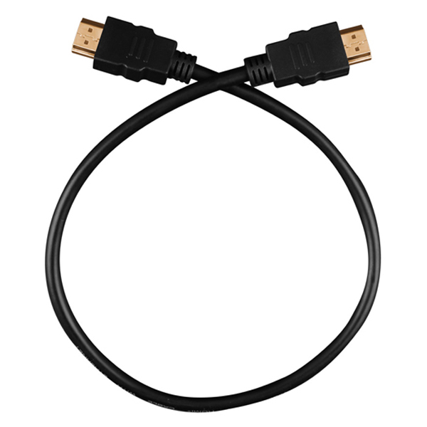 넥스트유 이지넷 유비쿼터스 HDMI v1.4 모니터케이블 블랙 NEXT-10050HDCA 1,600원