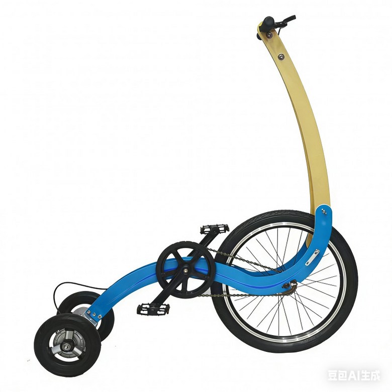 서서타는 하프바이크 세발자전거 미니벨로 클래식 스포츠 레저 실내외 운동용 430,000원