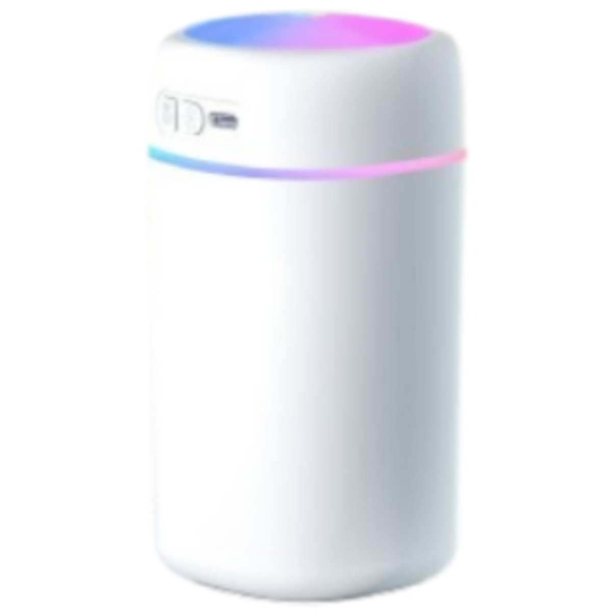 텐투투니 비비드 미니 가습기 USB 초음파 휴대용 탁상용 차량용 13,490원