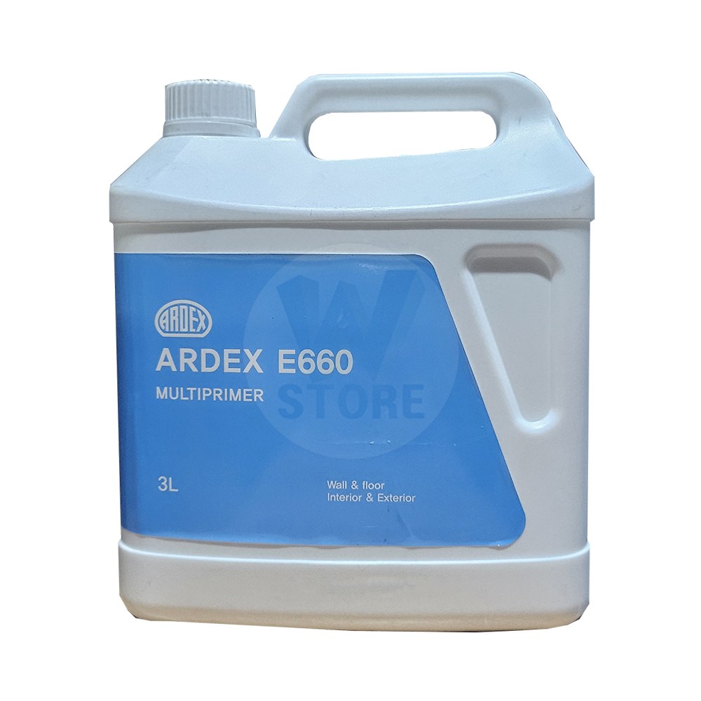 아덱스 E660 3L 수성 프라이머 바닥 벽 콘크리트 시멘트 방수제 수평몰탈 멀티프라이머 15,000원