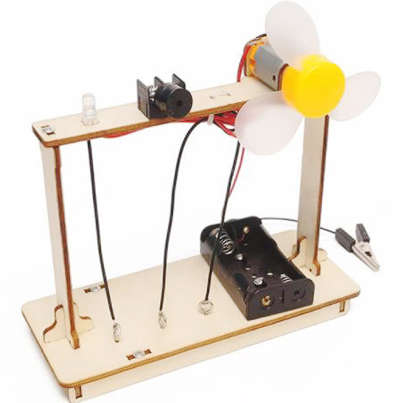 티처스 STEAM 전기작용 컨트롤러 만들기 E-33A, 1개 5,190원