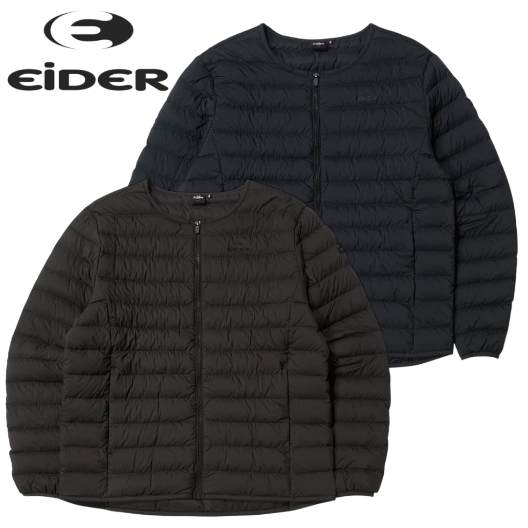 [백화점출고] (정상가245,000원) 아이더 남성 경량 패딩 라운드 슬림 초경량 다운 자켓 가볍고 따뜻한 간절기 겨울 역시즌특가 등산 트레킹 산책 104,300원