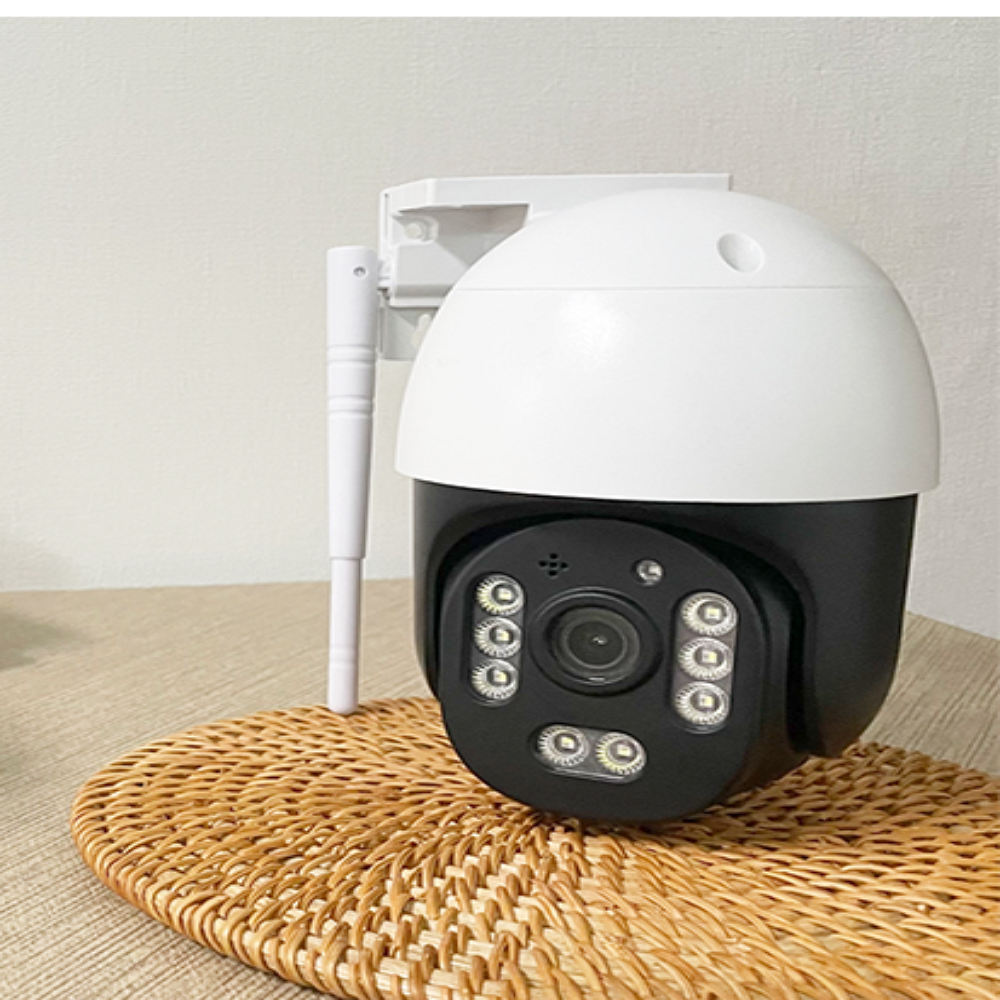 야외 JMT-H-PTZ300 무선 와이파이 카메라 듀얼 라이트 야간 풀칼라 CCTV 235,000원