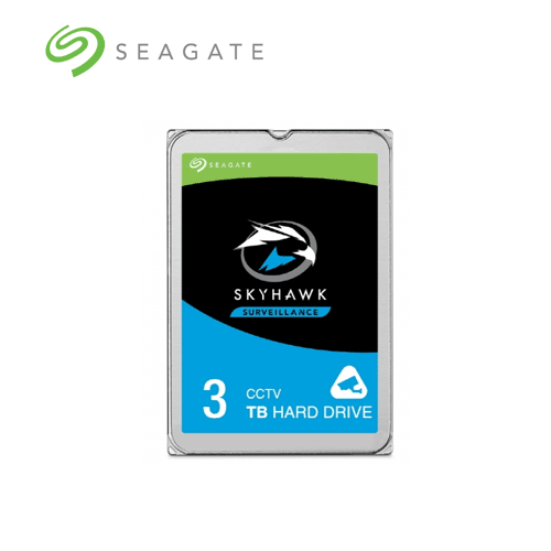 씨게이트 SkyHawk HDD CCTV용 3TB ST3000VX015 179,000원