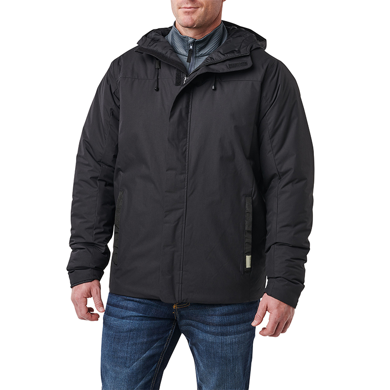 5.11 택티컬 아트모스 자켓(블랙) - Atmos Warming Jacket (Black) 286,000원