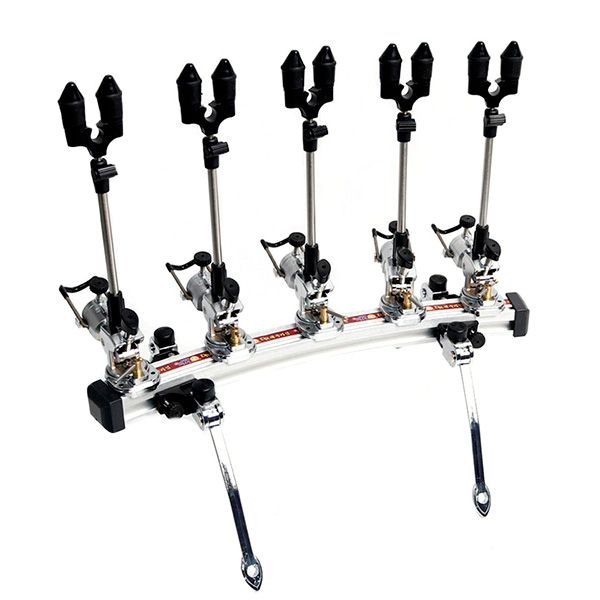 대륙 신형 라운드받침틀 3단 4단 5단 민물장비 낚시장비 민물낚시 131,920원