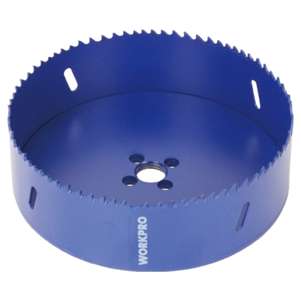 워크프로 바이메탈홀소 롱홀소 아바미포함 Saw 133mmWP403061 20,650원