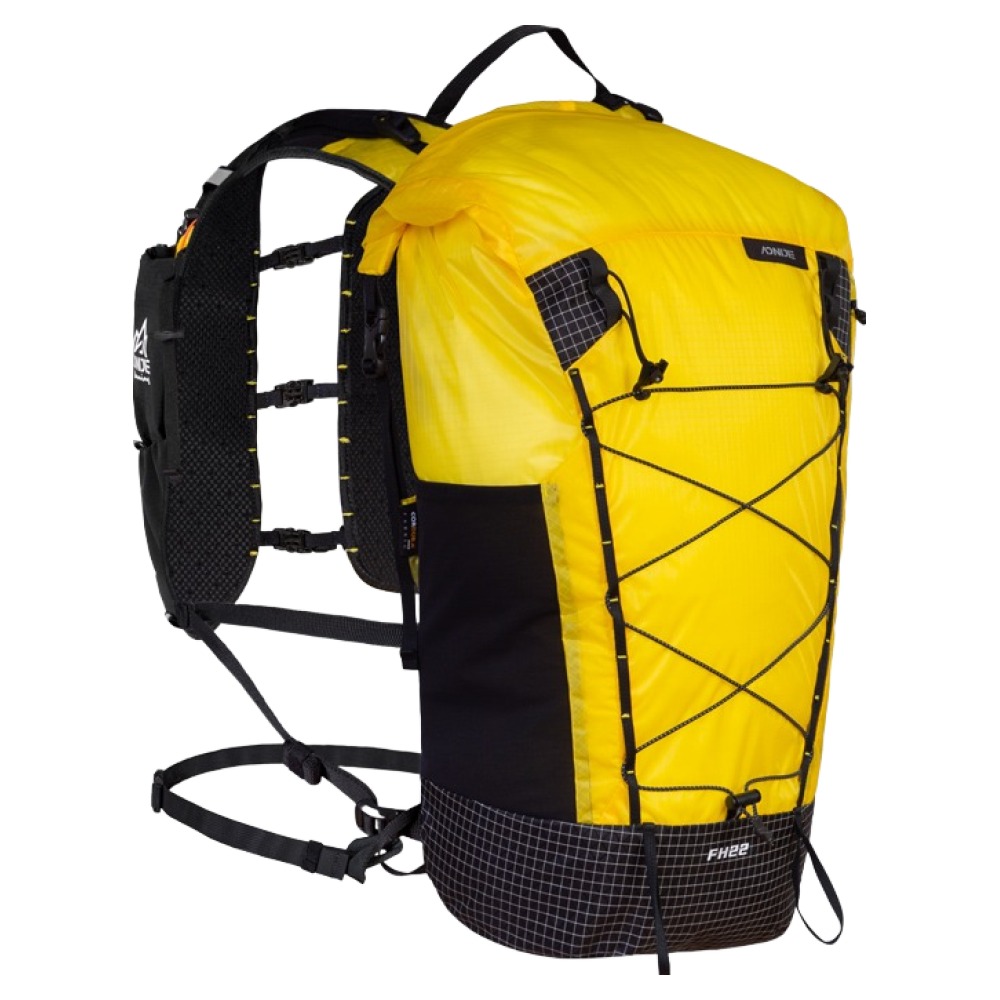 오니지 초경량 등산가방 클레버 V15 22L 149,000원