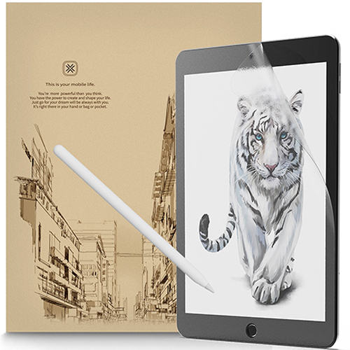 빅쏘 아이패드 종이질감 액정보호필름 1매 8,900원