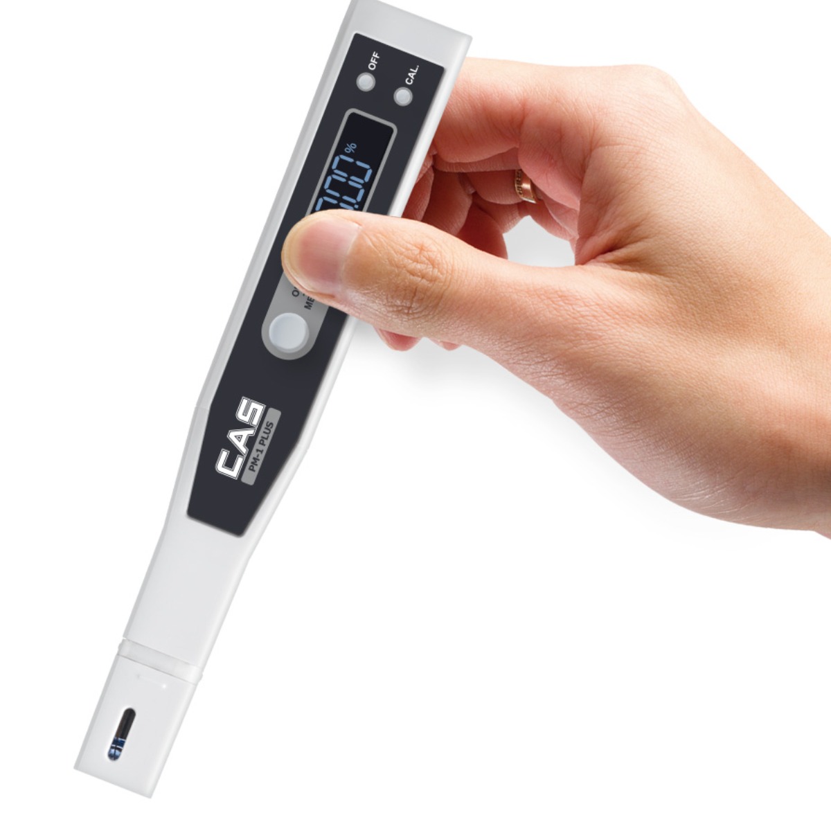 카스 CAS 수질측정기 pH측정기 PM-1PLUS 고정밀 수족관 수질 테스트 어항 산도 미터 90,000원