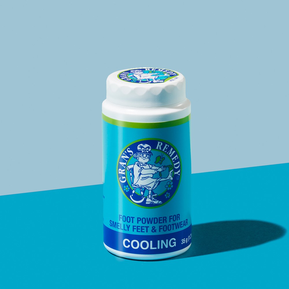 그랜즈레미디 신발냄새제거제 페퍼민트 본품 15,800원