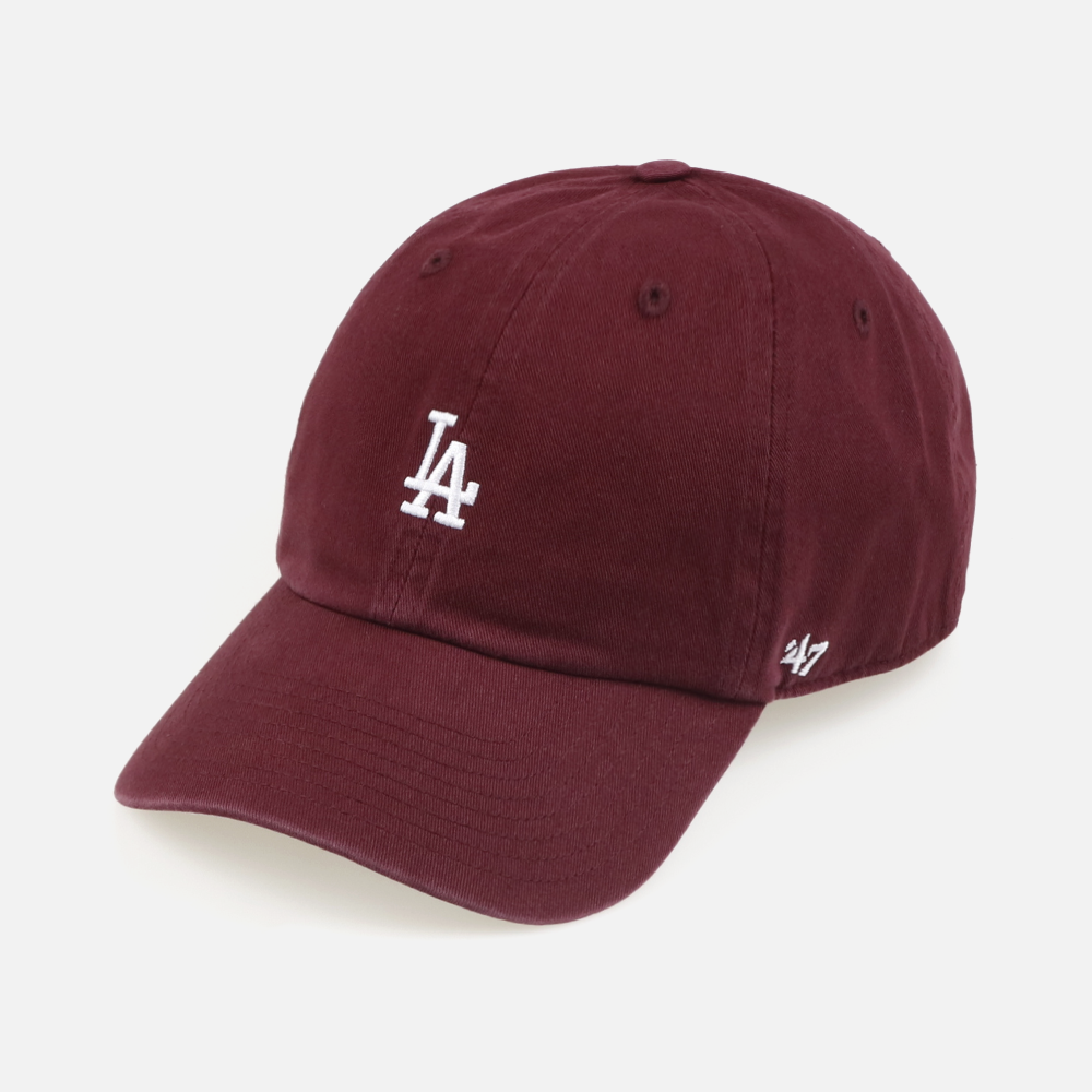 47브랜드 MLB모자 LA 다저스 NY 양키스 캡모자 야구모자 볼캡 47,000원