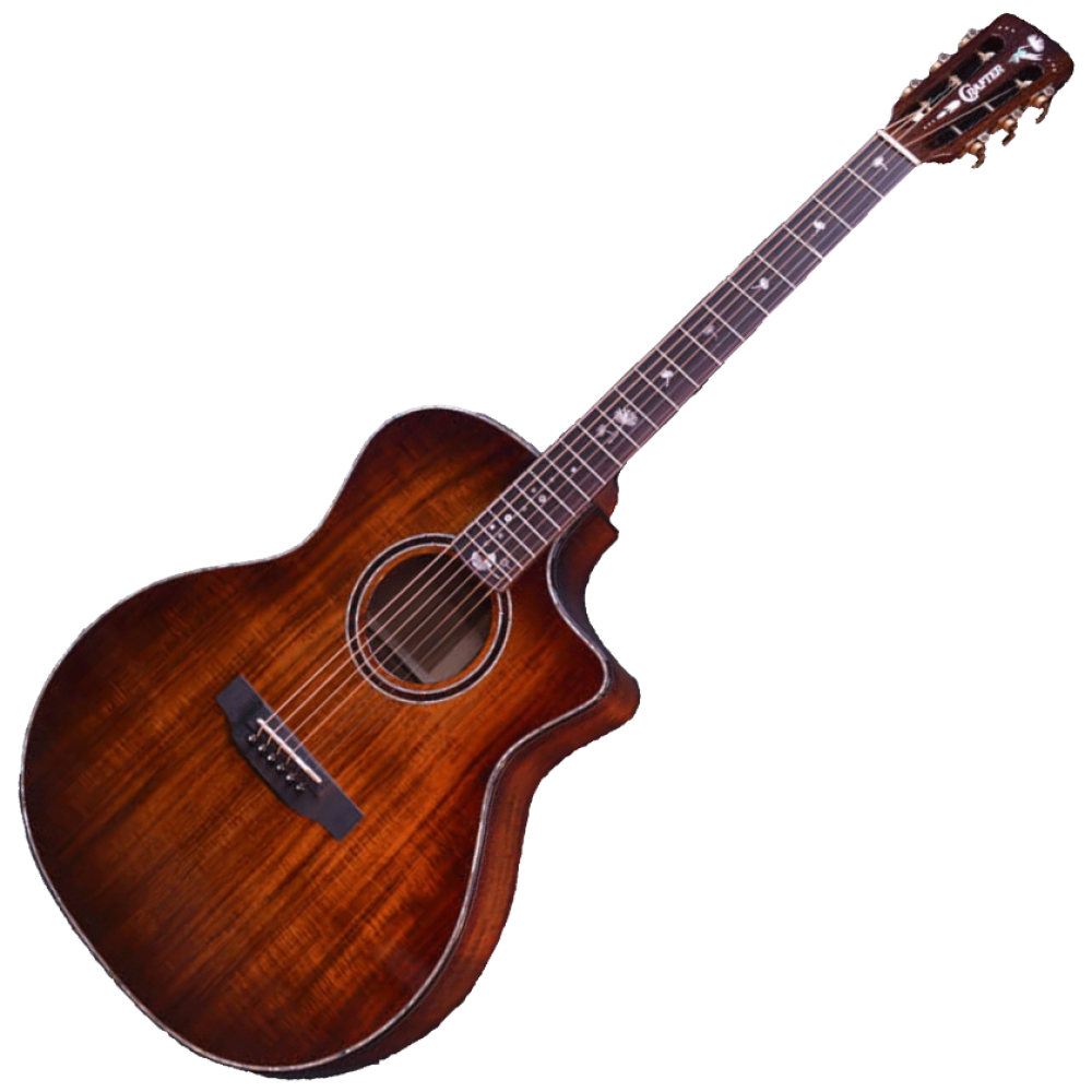 CRAFTER MIND G-2500ce ALK DL 크래프터 어쿠스틱 기타 픽업, 1개 1,680,000원