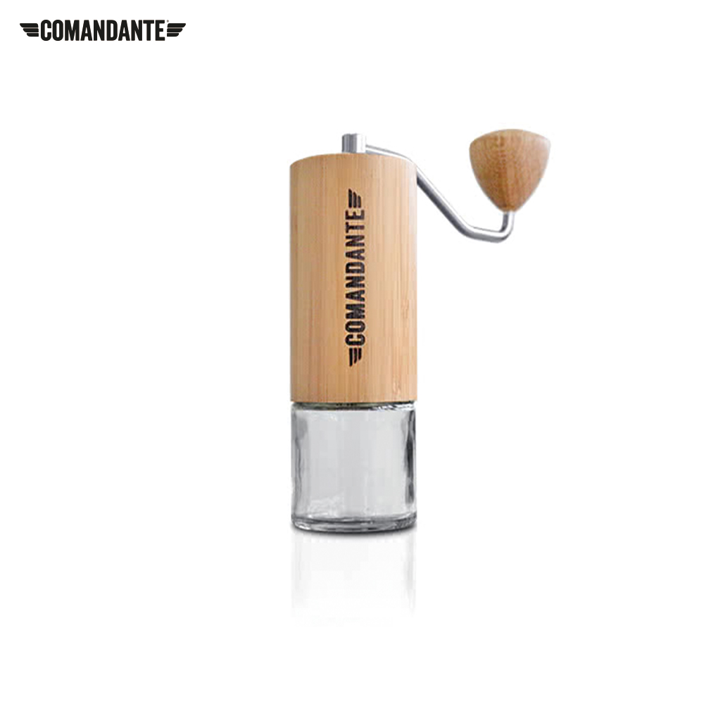 코만단테 Comandante C40 MK3 니트로 블레이드 커피그라인더 독일직배송 520,600원