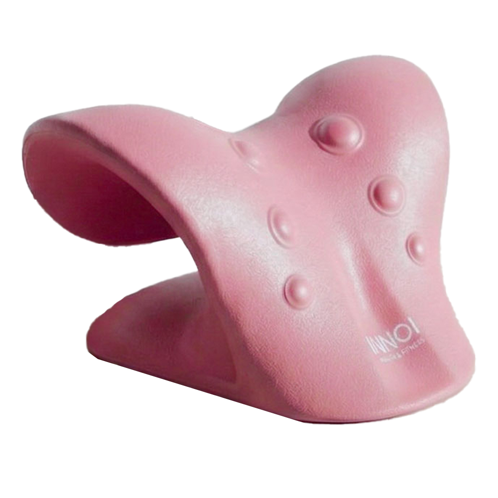 이노이 넥스트레처 목 스트레칭 기구 NS-0, 핑크, 1개 6,900원
