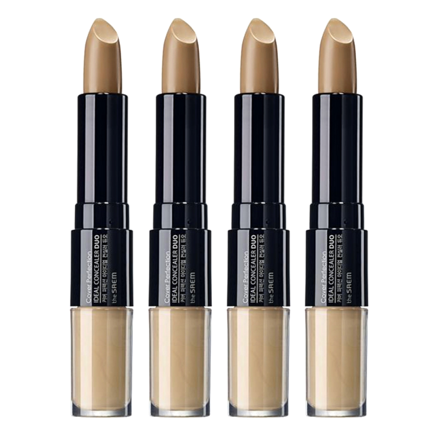 더샘 커버 퍼펙션 아이디얼 듀얼 컨실러 31,900원