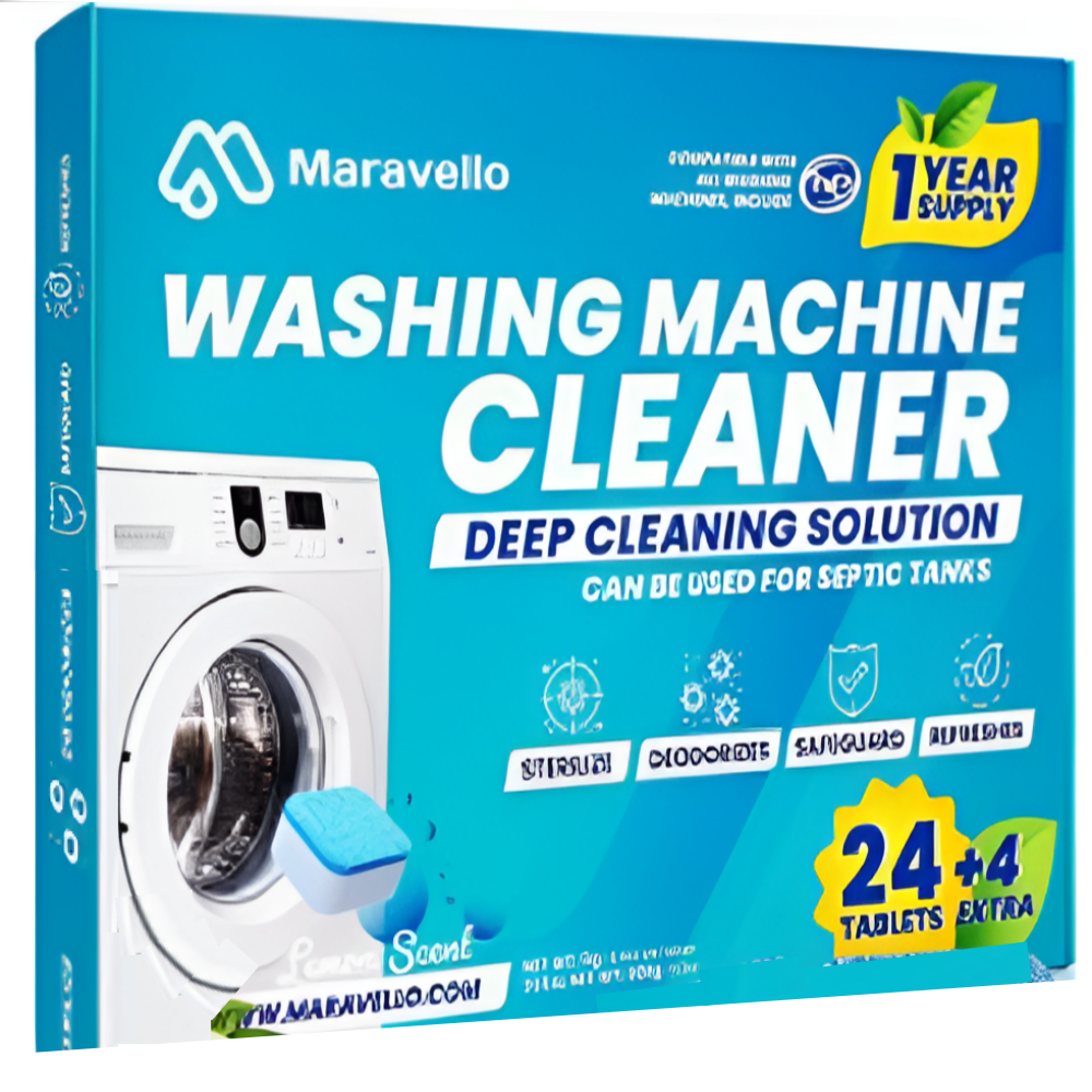 세탁조 클리너 타블렛 드럼세탁기 통돌이 공용 대용량 1년이상 용량  - 아마존 베스트 상품 39,080원