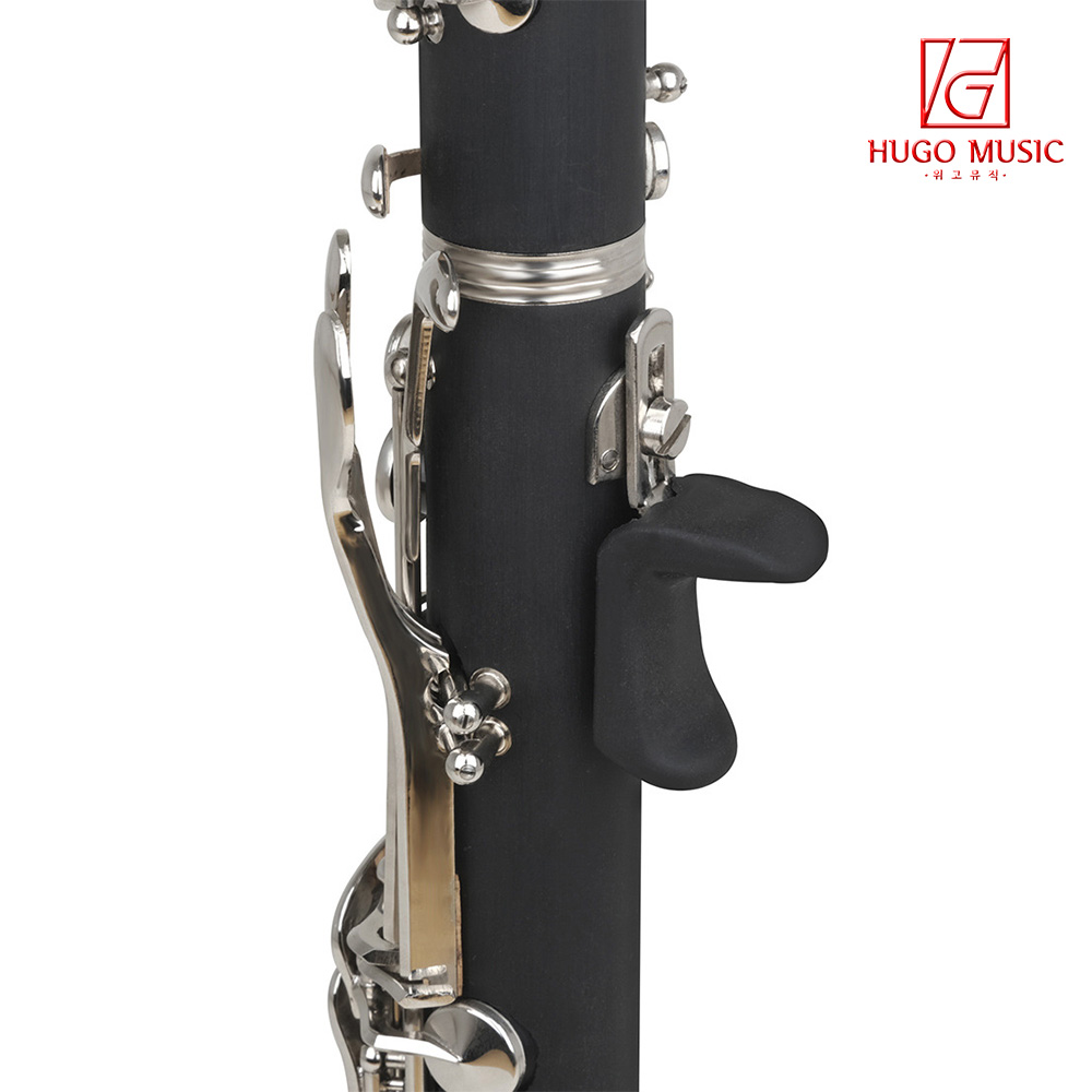 위고뮤직 클라리넷 GB4 엄지고무 고급형 손가락 받침 고무 쿠션 오보에 공용 7,000원