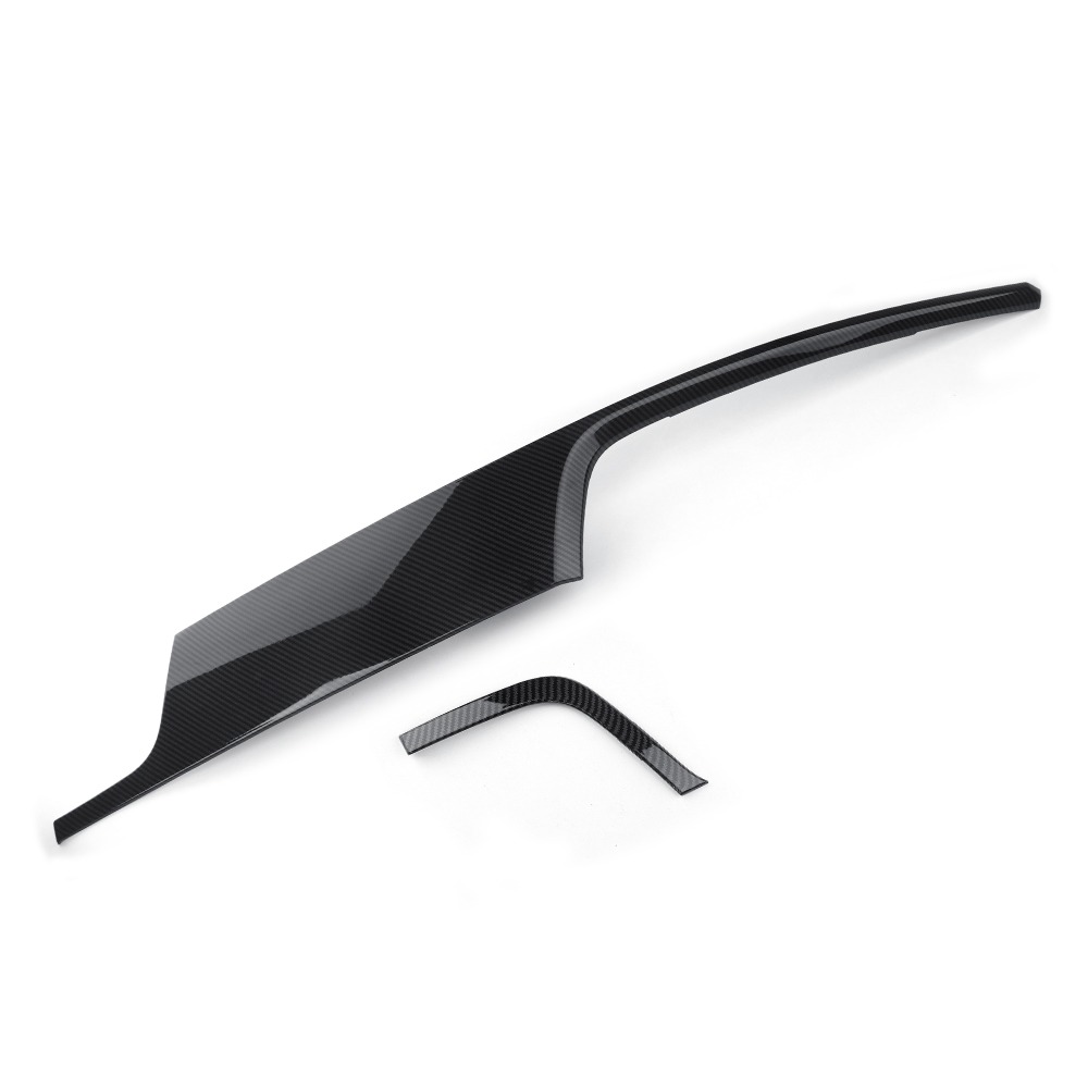 더블랙 호환 G80 스포츠 DH 실내 튜닝 용품 카본 몰딩 모음 호환 54,500원