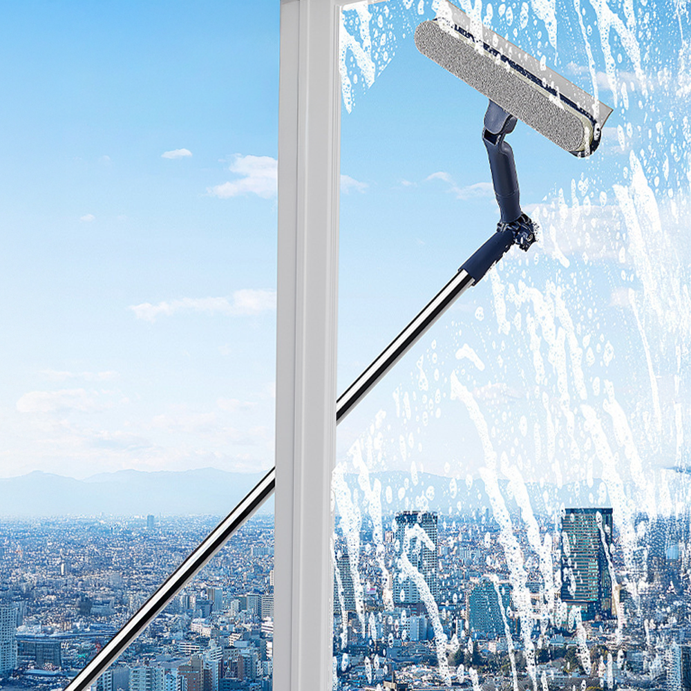 비바룸 각도조절 베란다 창문닦이 유리창 5,700원